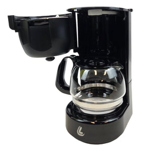 Car Coffee Maker 24V 650ml