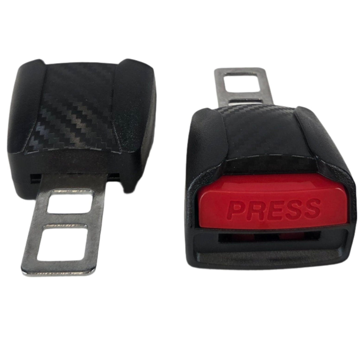 Seat Belt Buckle Stopper 2pcs LA428