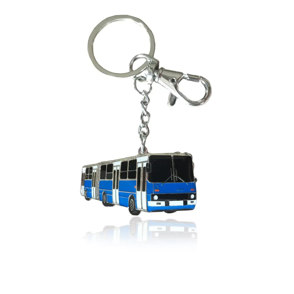 Legendary Cars Keychain – Multiple Styles