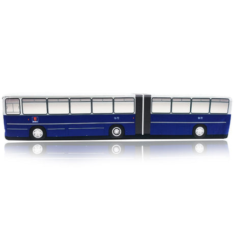Ikarus 280 Articulated Plush Bus