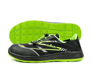 Tech Safety Work Shoe