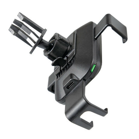 Car Vent Phone Holder with Wireless Charging