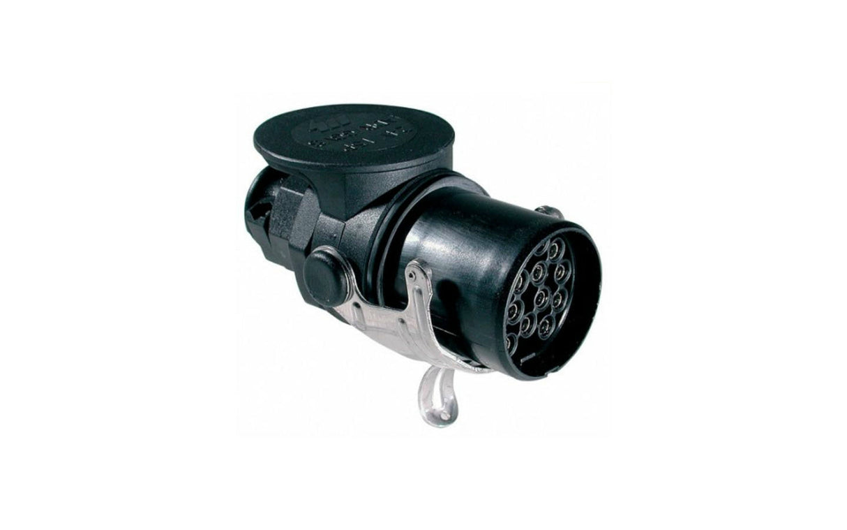 ADR Plug 15-Pin Plastic