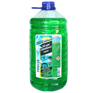 Universal Windshield Washer Fluid (Winter & Summer) 5L