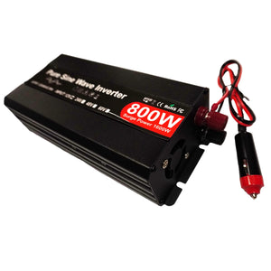 Power Inverter for 230V Devices