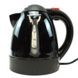 Car Kettle 0.8L Black
