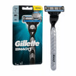 Aparat de ras cu lame interschimbabile Gillette Mach 3
