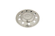 Stainless Steel Rear Wheel Cover for Trucks