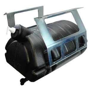 Mounting Bracket for 30L Spigot Water Tank