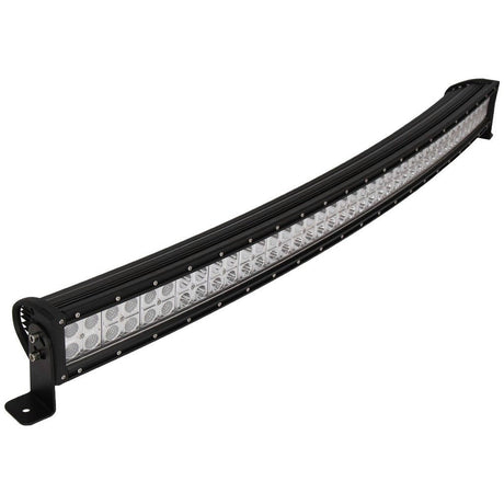 Curved Dual Row 240W LED Light Bar