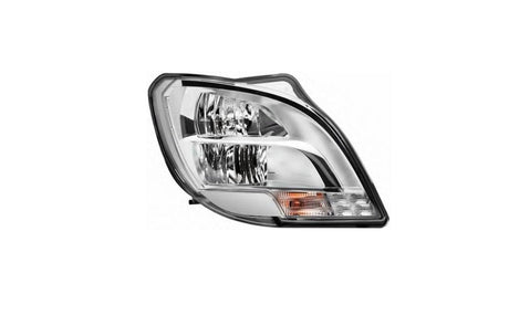 Headlight for DAF XF 106