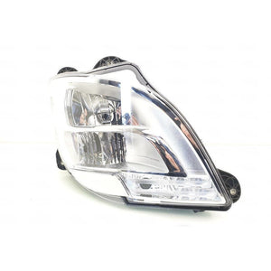 Headlight for DAF XF Euro 6