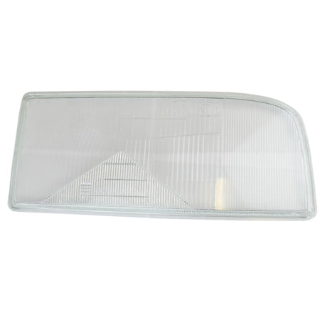 Headlight Lens for Mercedes Actros MP2