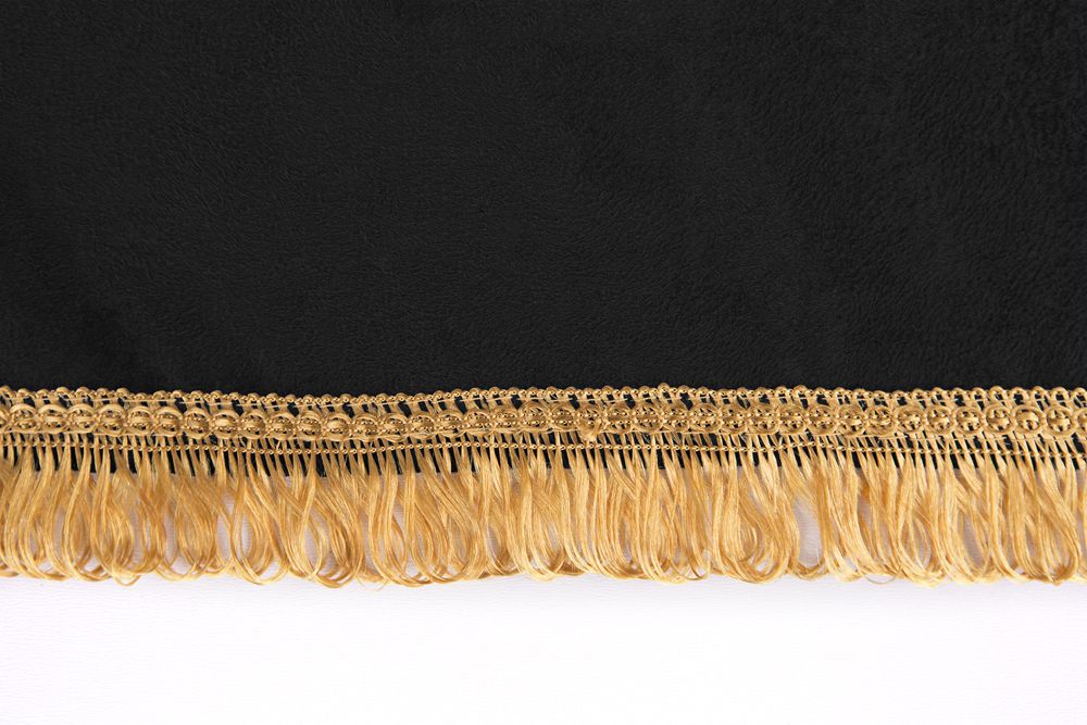 Ensemble universel de rideaux pour camion – 5 pièces