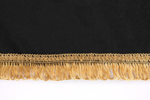 Ensemble universel de rideaux pour camion – 5 pièces