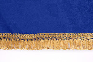 Ensemble universel de rideaux pour camion – 5 pièces