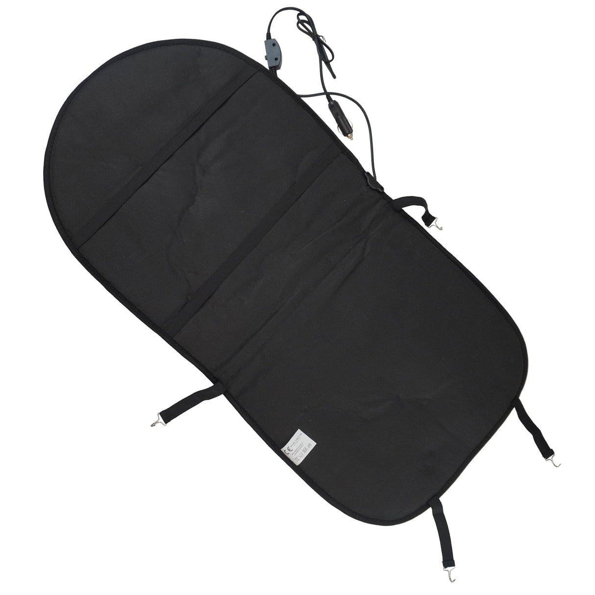 12V Heated Car Seat Cover