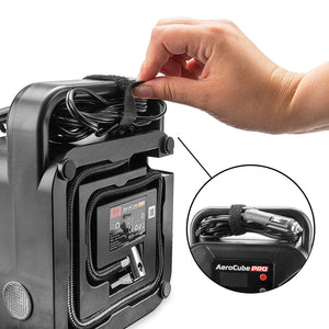 Portable Car Air Compressor