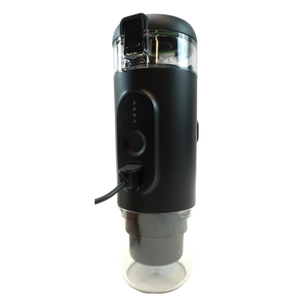 Portable Battery-Powered Coffee Maker