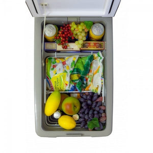 Compressor Car Fridge 37L 12/24/220V