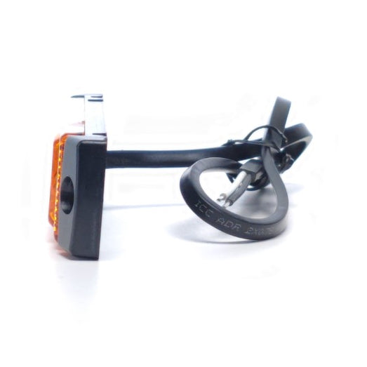 LED Position Lamp with Holder