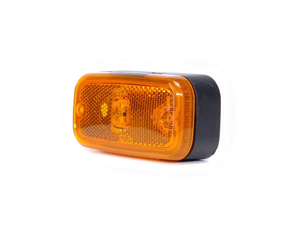Vignal Large Amber Side Marker Lamp