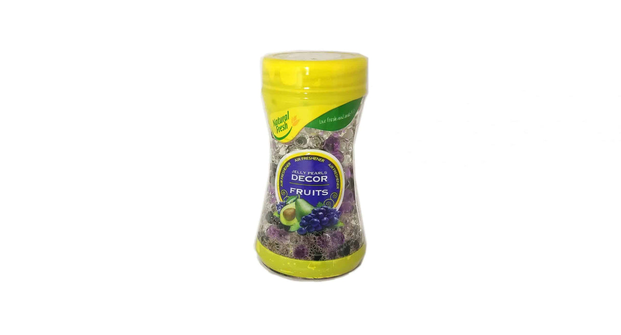 Perles parfumées pour voiture et intérieur - 350 ml
