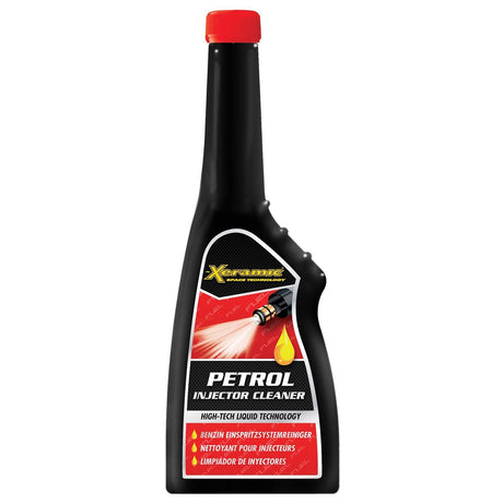 Limpiador de inyectores para motores de gasolina 250 ml
