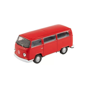 VW Transporter T2 Diecast Model 1:34