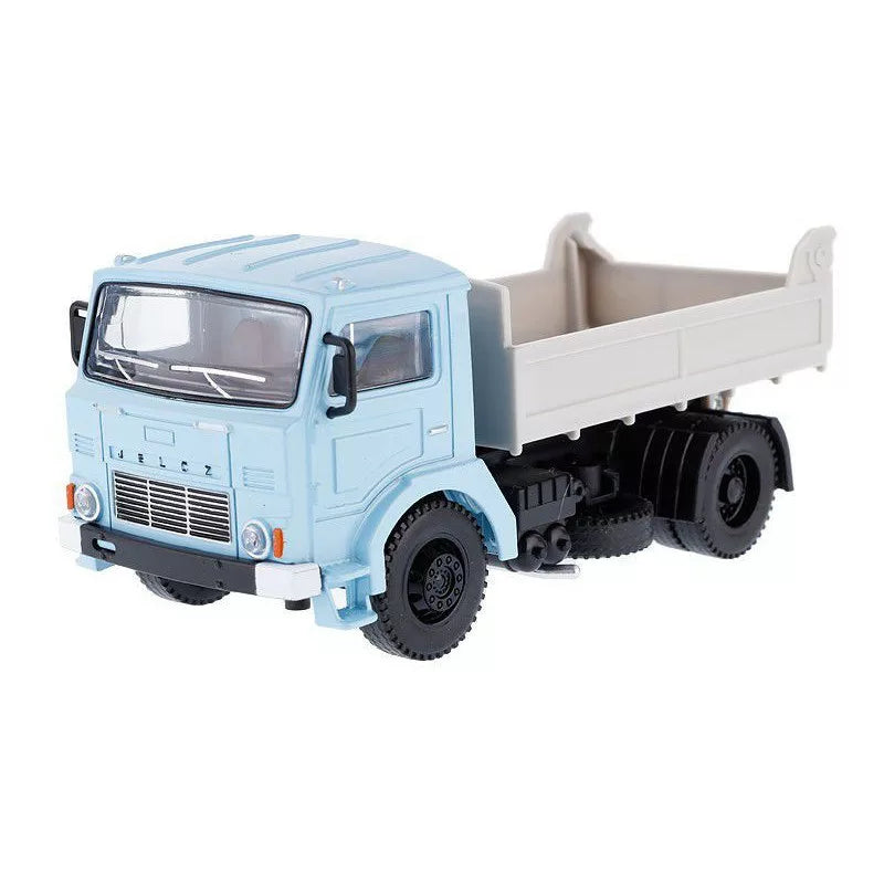 Jelcz 317 Diecast Toy Truck 1:43 Scale