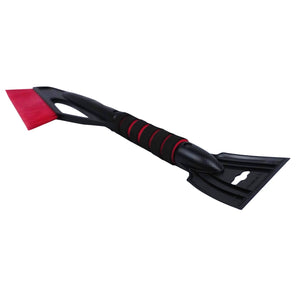 Telescopic Ice Scraper & Snow Brush 57 cm