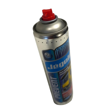 De-Icer Spray for Trucks & Buses 600ml