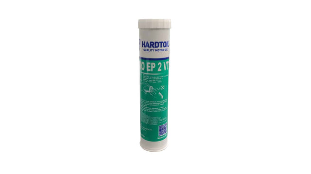 Lithium Grease for Lever Grease Guns 400g Blue