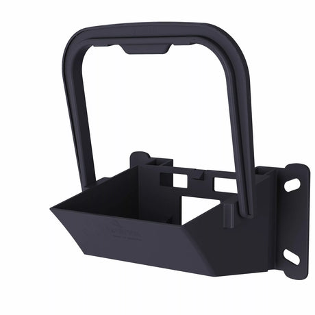 Plastic Wheel Chock Holder