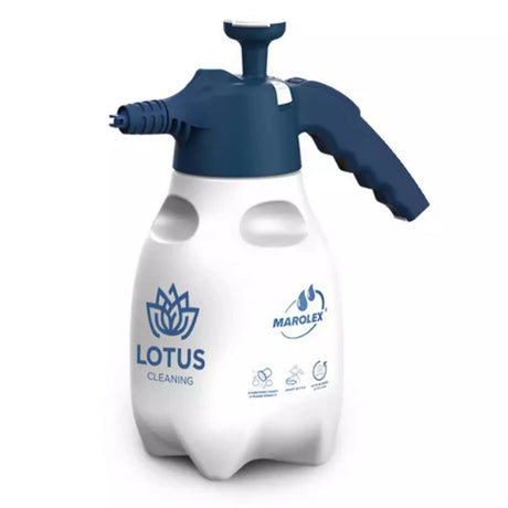 Lotus Marolex Hand-Schaumsprüher 2 Liter