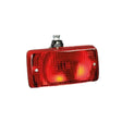Rear Fog Lamp or Additional Brake Light
