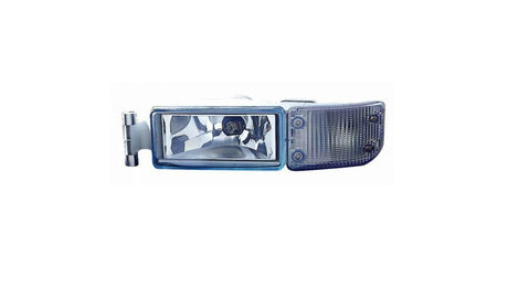 Fog Light & Indicator for MAN TGA, LE2000