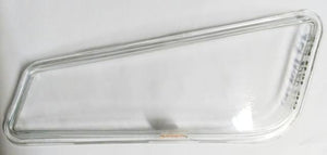 Fog Light Lens for Volvo FH12