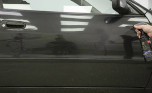 Ultra Nano Fast Car Wax 600 ml