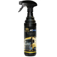 Cuidado para cuero de coche Lotus 600 ml