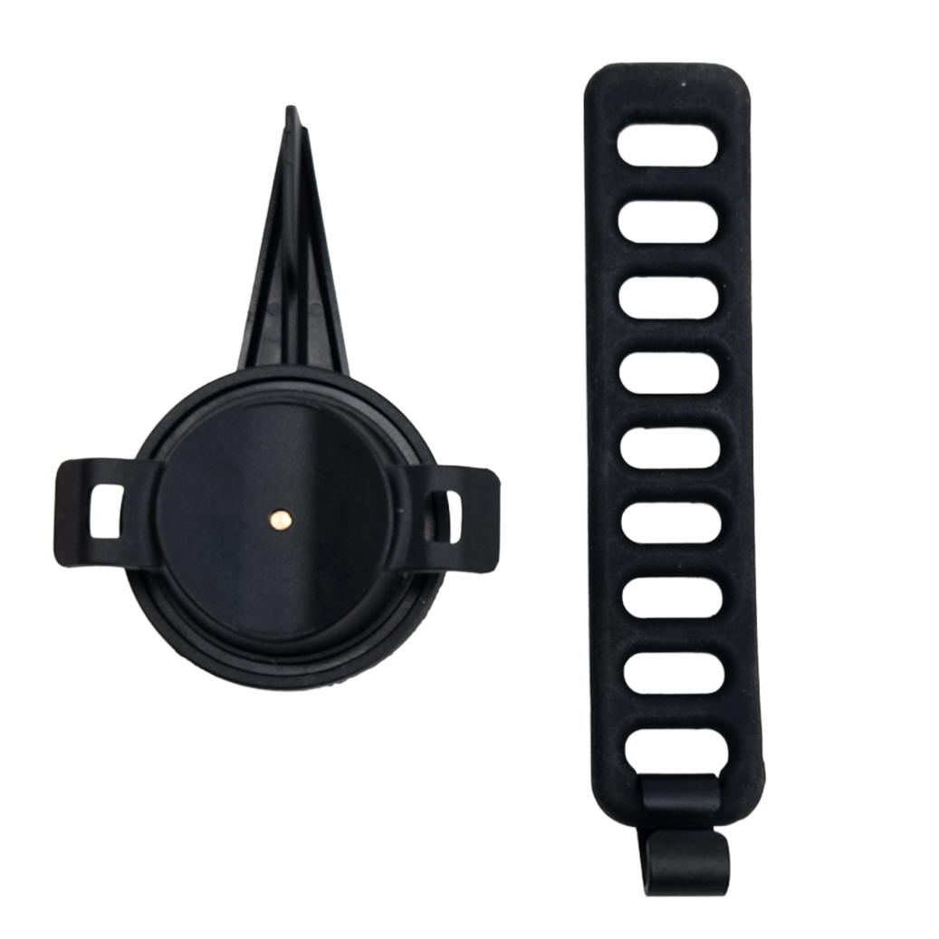 Soporte para móvil de bicicleta DuoLock 2.0 – Optiline