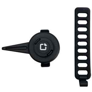 Soporte para móvil de bicicleta DuoLock 2.0 – Optiline