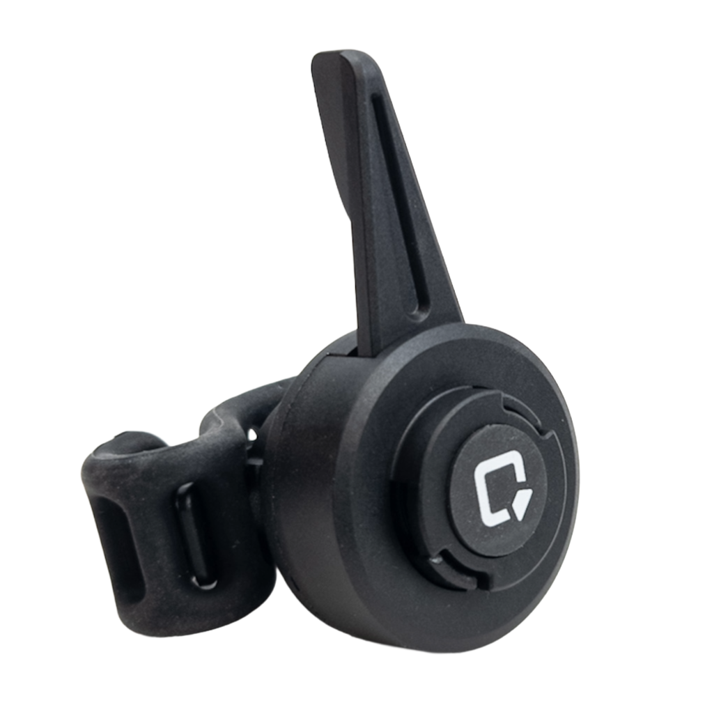 Soporte para móvil de bicicleta DuoLock 2.0 – Optiline