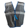 Portwest Cooling Vest - Reflective Grey