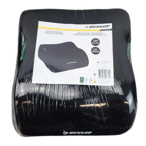 Dunlop Booster Car Seat for Kids 135-150cm – Black