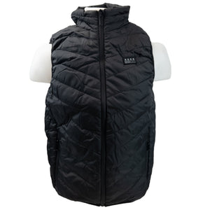 Heated Vest with 19 Heating Zones