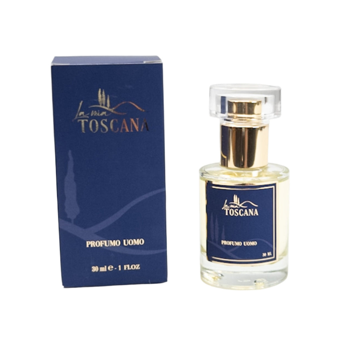 Parfum Toscana Marco Martelly, 30 ml