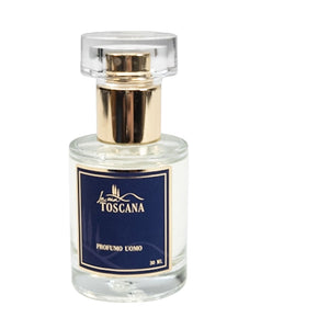 Parfum Toscana Marco Martelly, 30 ml