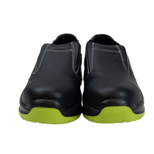 Hybrid Safety Shoe & Clog in One
