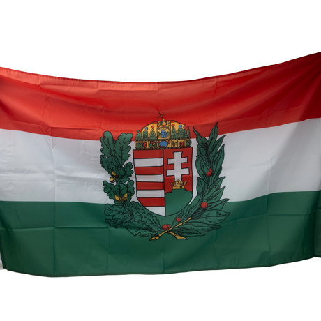 Nationale Flaggen 90x150 cm – Hochwertige Fahnen für jeden Anlass